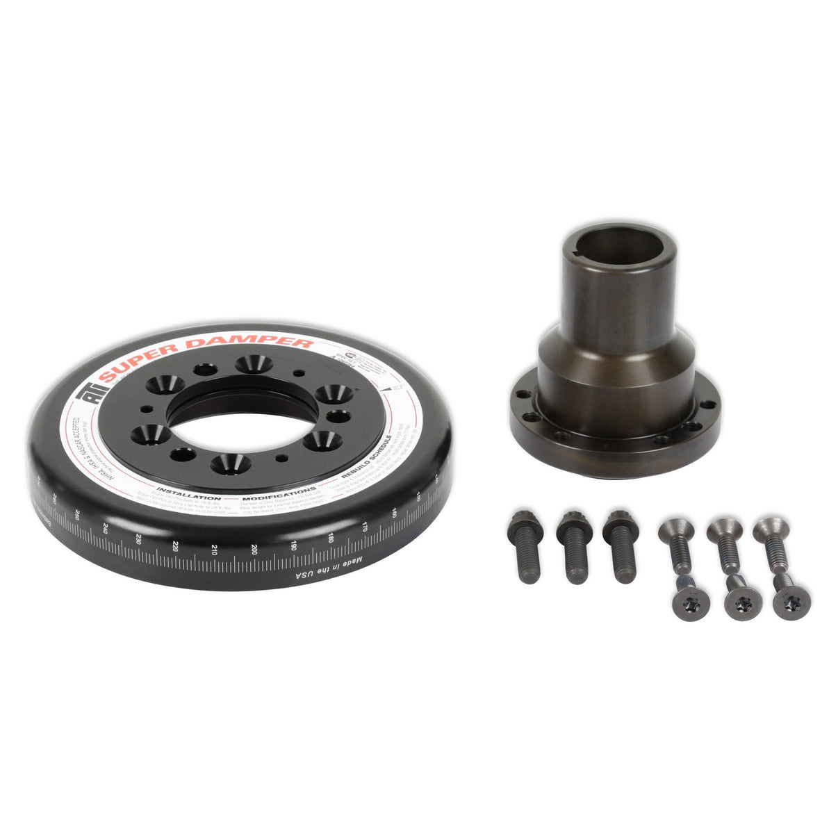 Holley 97-360 image 3