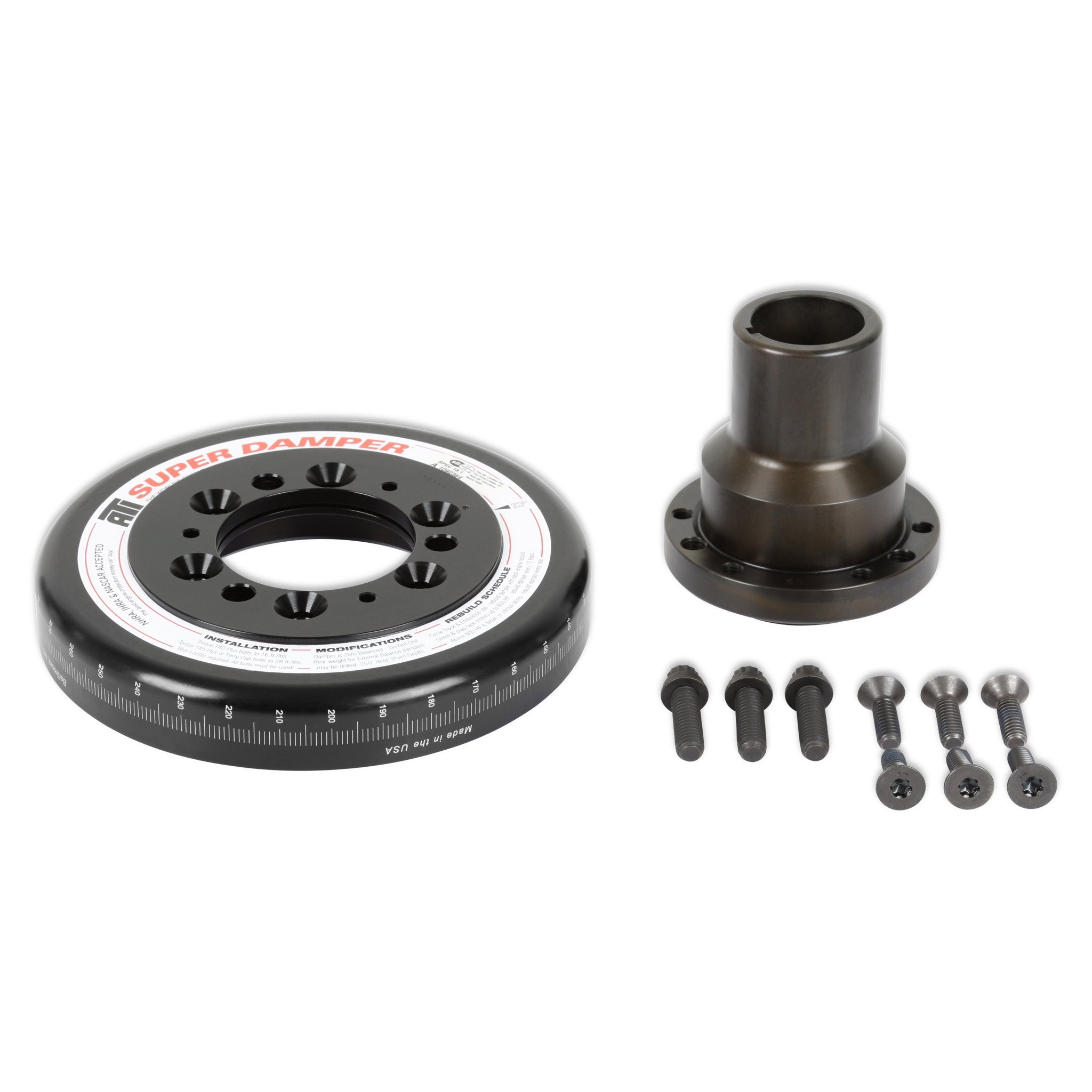 Holley 97-360 image 3