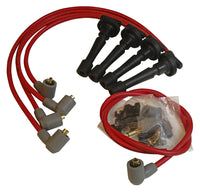 WIRESET,ACURA/INTEGRA,1.8L NON-VTEC90-98 - Super Conductor Spark Plug Wire Set, Acura/Int.,1.8L Non-Vtec '90-'97