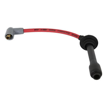 WIRE SET SC, 90-00 MAZDA MIATA 1.6/8L 4C - Wire Set, SC Red, '90-'00 Mazda Miata, 1.6L/1.8L 4 Cyl.