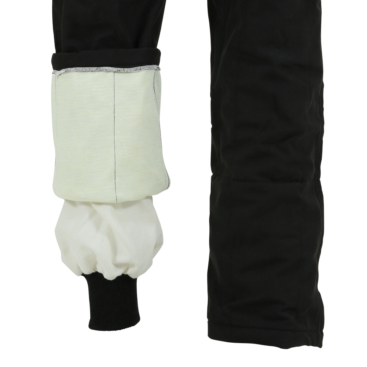 Simpson Racing Two Piece Racing Suit SFI-5 Pants - Photo - out of package Other