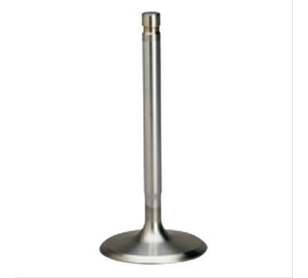 Tfs 2.165" Intake Valve Set for Tfs255 Cylinder Heads - 5.200" Length