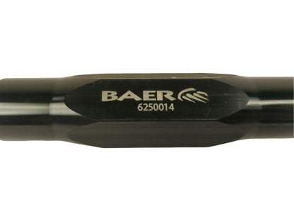 Kit de biellettes de direction/correction de géométrie de direction Baer Brakes Tracker