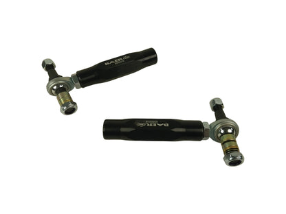 Bump Steer Adj Kit, Frt - Baer Brakes Tracker Tie Rod/Bump Steer Kit