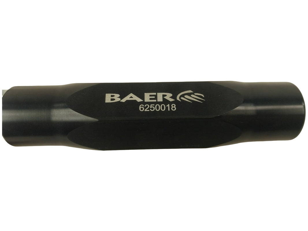 Bump Steer Adj Kit, Frt - Baer Brakes Tracker Tie Rod/Bump Steer Kit