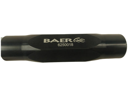 Bump Steer Adj Kit, Frt - Baer Brakes Tracker Tie Rod/Bump Steer Kit