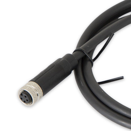 Câble M8 4P/M vers 4P/F de 2,4 m (8 pi) - Faisceau d'extension Sniper 2 EFI M8 de 2,4 m (8 pi)