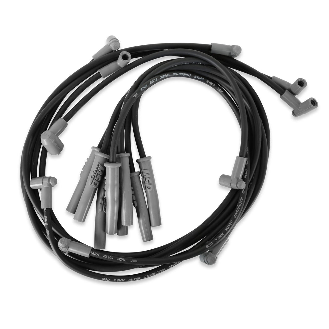 JEU DE FILS, NOIR CHRY 383-440 HEI-MSD DISTRIBUTEUR - Jeu de fils, SC Noir, Chry. 383-440 HEI pour distributeur MSD.
