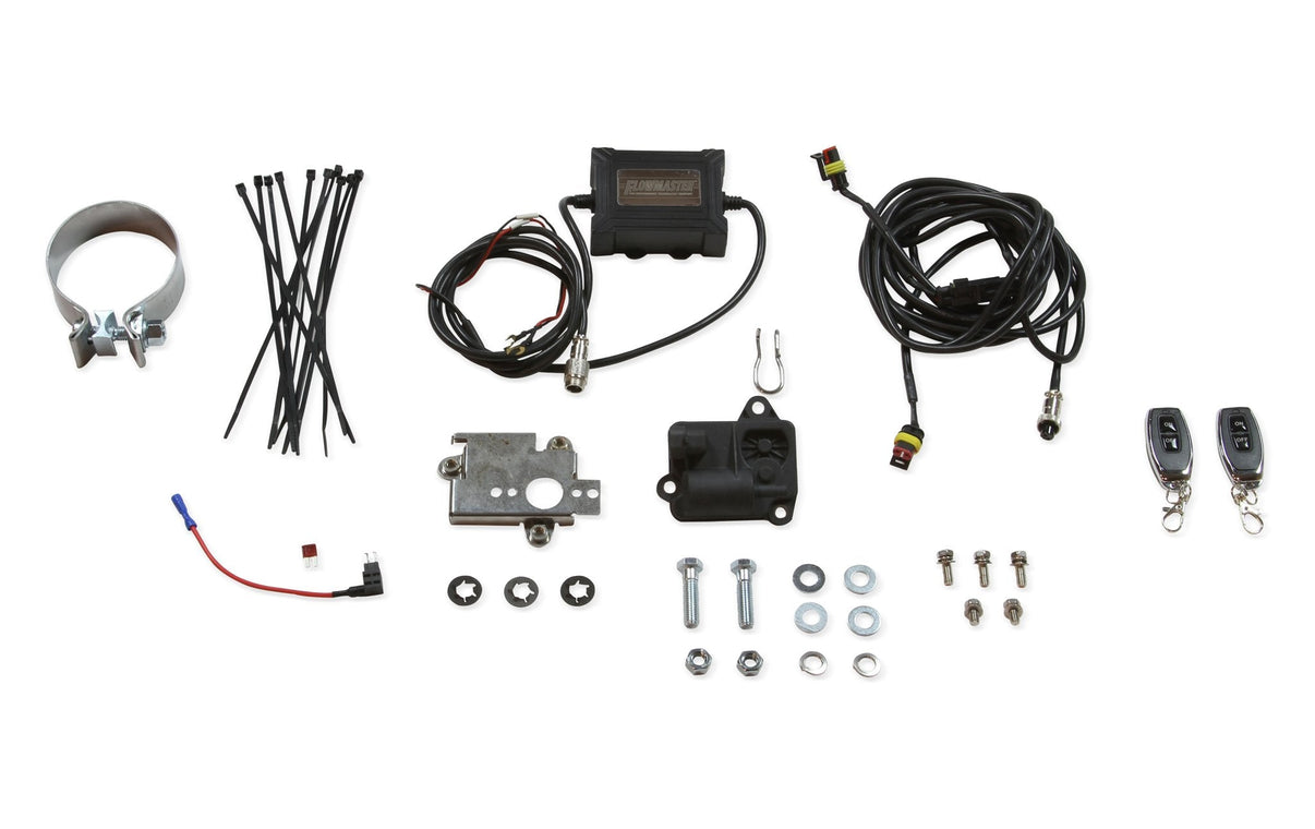 Flowmaster 717915 primary image