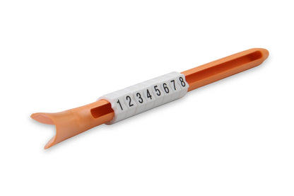 Faisceau de câbles d'allumage MSD Super Conductor pour camions et SUV GM (1999-2013), noir, compatible avec les modèles GM 4.8/5.3/6.0L (1999-2005).