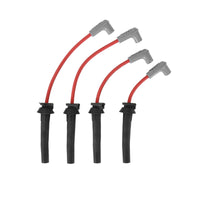 WIRE SET, SC, '02-04 MINI COOPER 1.6L - Wire Set, SC Red, '02-'04 Mini Cooper, 1.6L