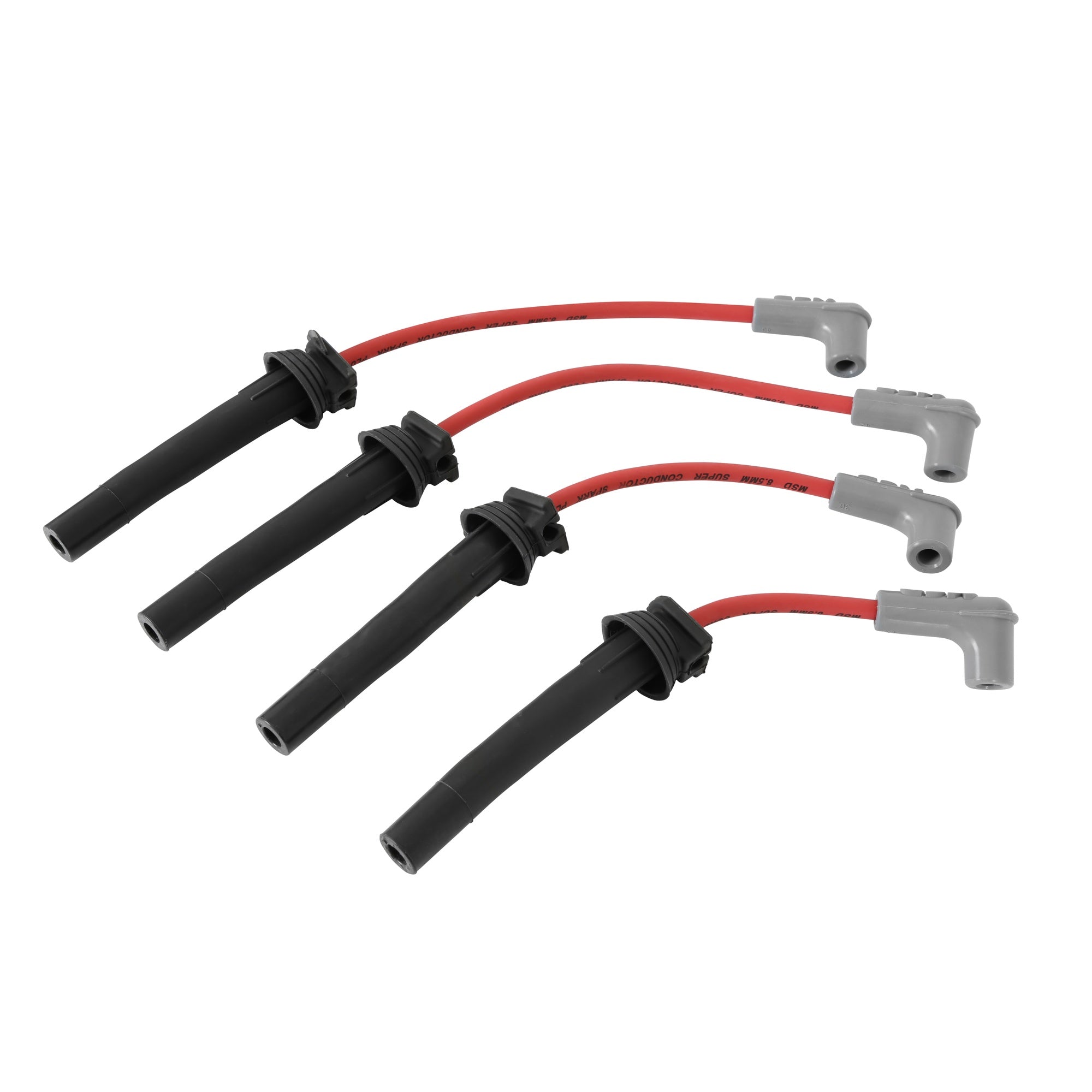 Wire Set, SC Red, '02-'04 Mini Cooper, 1.6L - Photo - out of package Right