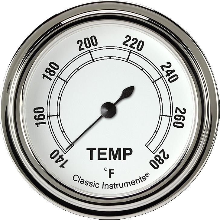 Classic Instruments CW326SLF-04 primary image