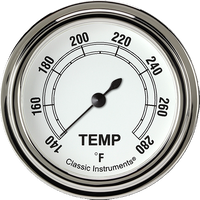 Classic Instruments CW326SLF-04 primary image