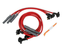 Wire Set, 2000 Ford 3.8L V-6 Mustang - Super Conductor Spark Plug Wire Set, 2000 Ford 3.8L V-6 Mustang