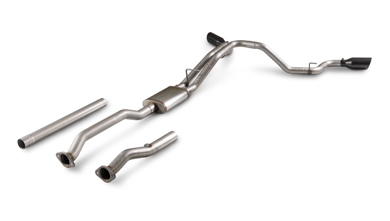 Flowmaster 718190 image 7