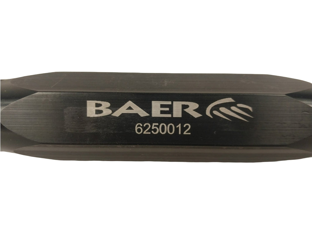 Bump Steer Adj Kit, Frt - Baer Brakes Tracker Tie Rod/Bump Steer Kit