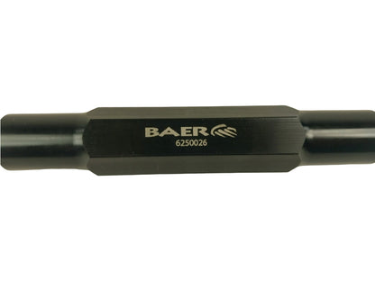 Kit de biellettes de direction/correction de géométrie de direction Baer Brakes Tracker