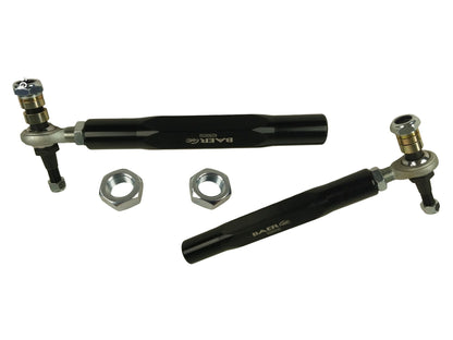 Kit de biellettes de direction/correction de géométrie de direction Baer Brakes Tracker