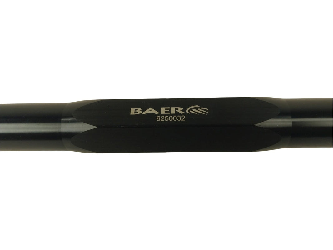 Bump Steer Adj Kit, Frt - Baer Brakes Tracker Tie Rod/Bump Steer Kit