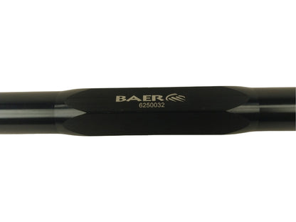 Kit de biellettes de direction/correction de géométrie de direction Baer Brakes Tracker