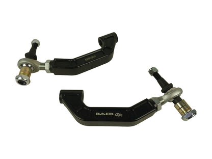 Bump Steer Adj Kit, Frt - Baer Brakes Tracker Tie Rod/Bump Steer Kit
