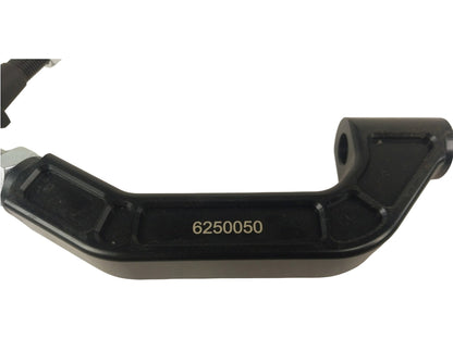 Bump Steer Adj Kit, Frt - Baer Brakes Tracker Tie Rod/Bump Steer Kit