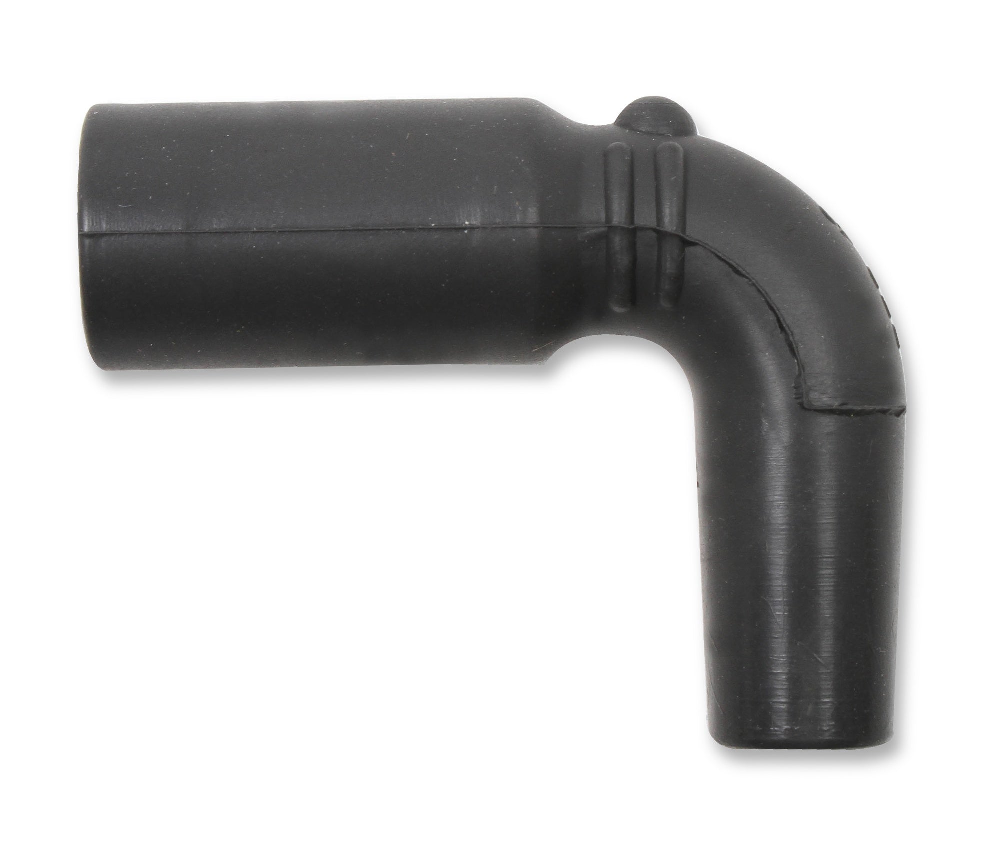 LT1, 90 Degree Boots & Terminals, 8-Pack - Photo - out of package Right