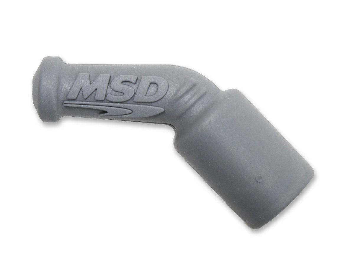 LS1, 45 Degree Boots & Terminals, 8-Pack - Photo - out of package Right