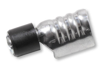 LS1, 45 Degree Boots & Terminals, 8-Pack - Photo - out of package Left