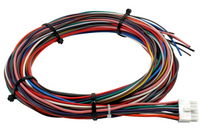 H2O CTRLR KIT V3, INTERNAL MAP - AEM V3 Water/Methanol Standard Controller Kit