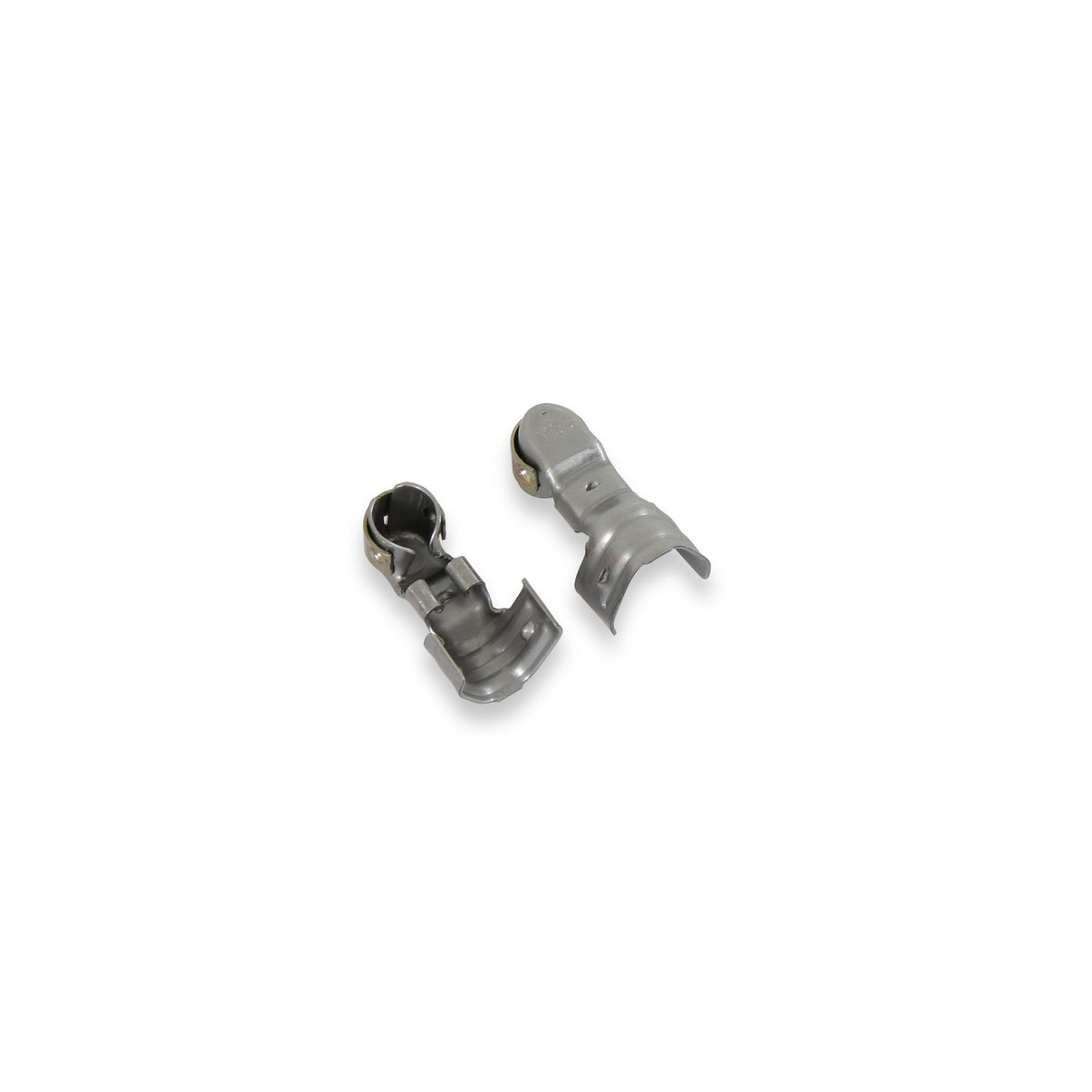 Silicone 90° Spark Plug Boots & Terminals - Photo - Close Up Top