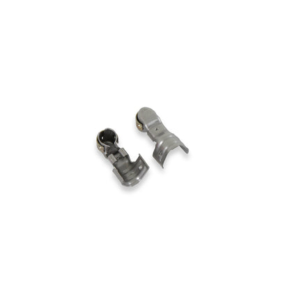 Silicone 90° Spark Plug Boots & Terminals - Photo - Close Up Top