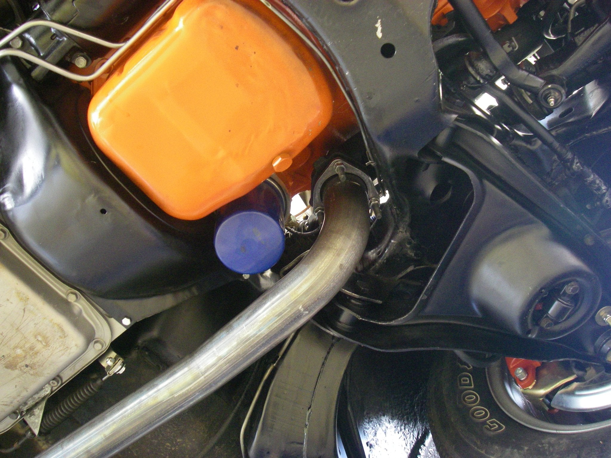 Flowmaster 81071 image 4