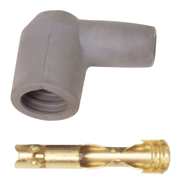Blaster Coil 90° Boot & Terminals for PN 8202/8203 - Photo - Primary Kit