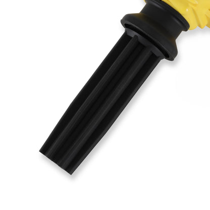 Bobine d'allumage SuperCoil pour Ford EcoBoost 2.0L/2.3L L4 (2012-2017) - Lot de 4 - Jaune