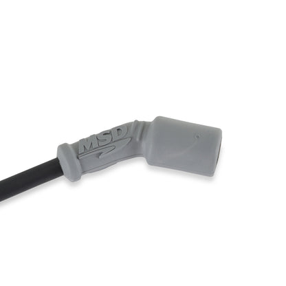 Black SC Wire Set, GEN V LT1/LT4 Corvette '14-on, Truck '15-on, Camaro SS '16-on - Photo - out of package Left
