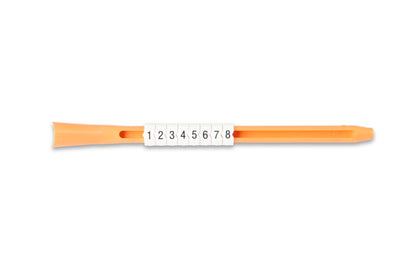 LEDNINGSSÆT, RØD, GM GEN V LT1 ENG, 2014-ON - Ledningssæt, Superleder 8,5 mm GM LS/LT Rød
