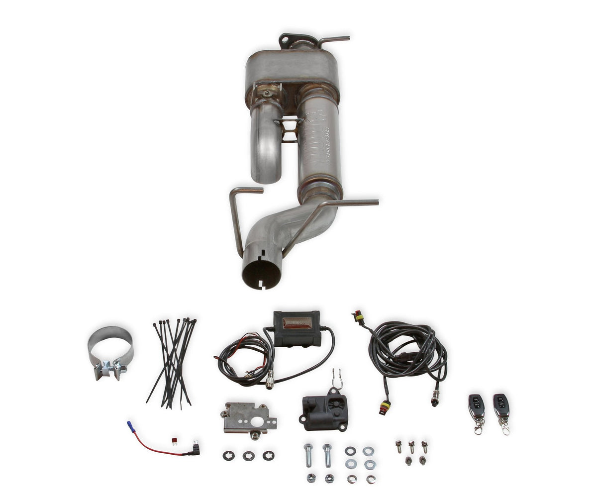 Flowmaster 717915 image 2