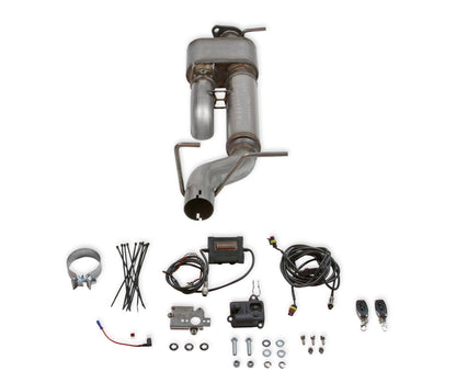 Flowmaster 717915 image 2