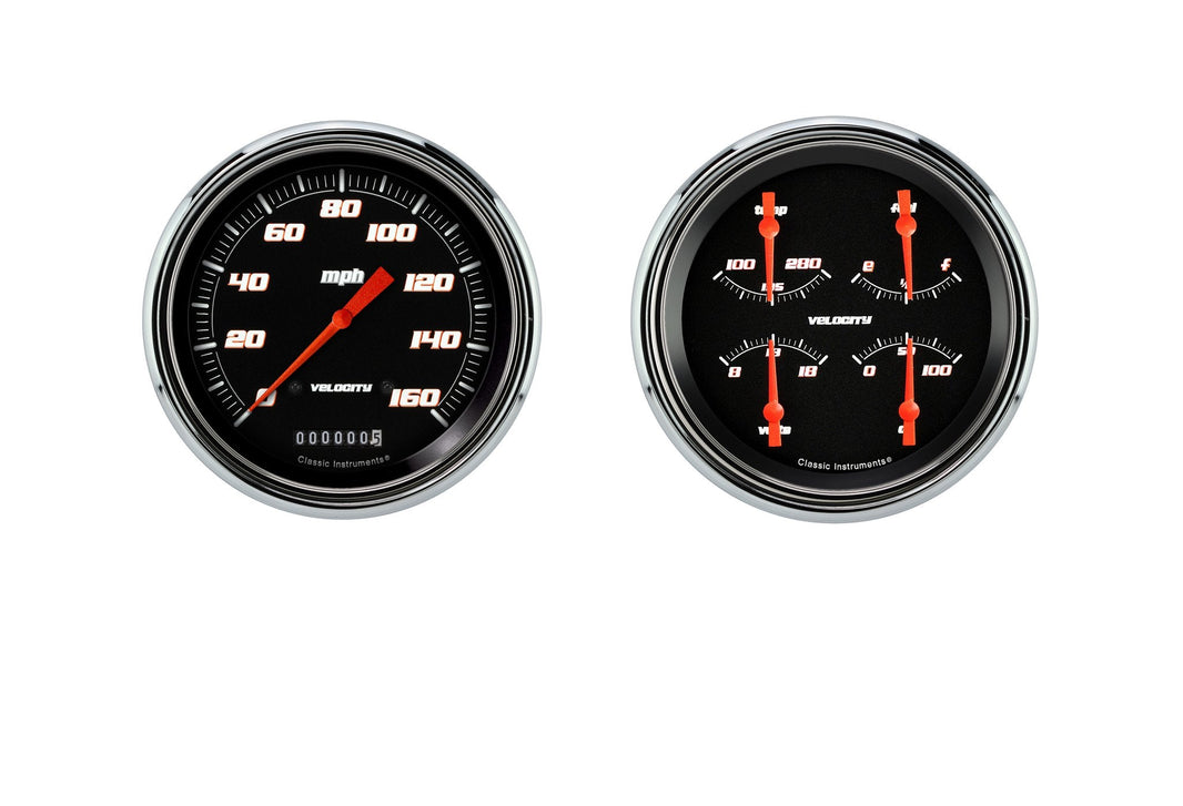 Classic Instruments CT47VSB62-LS primary image