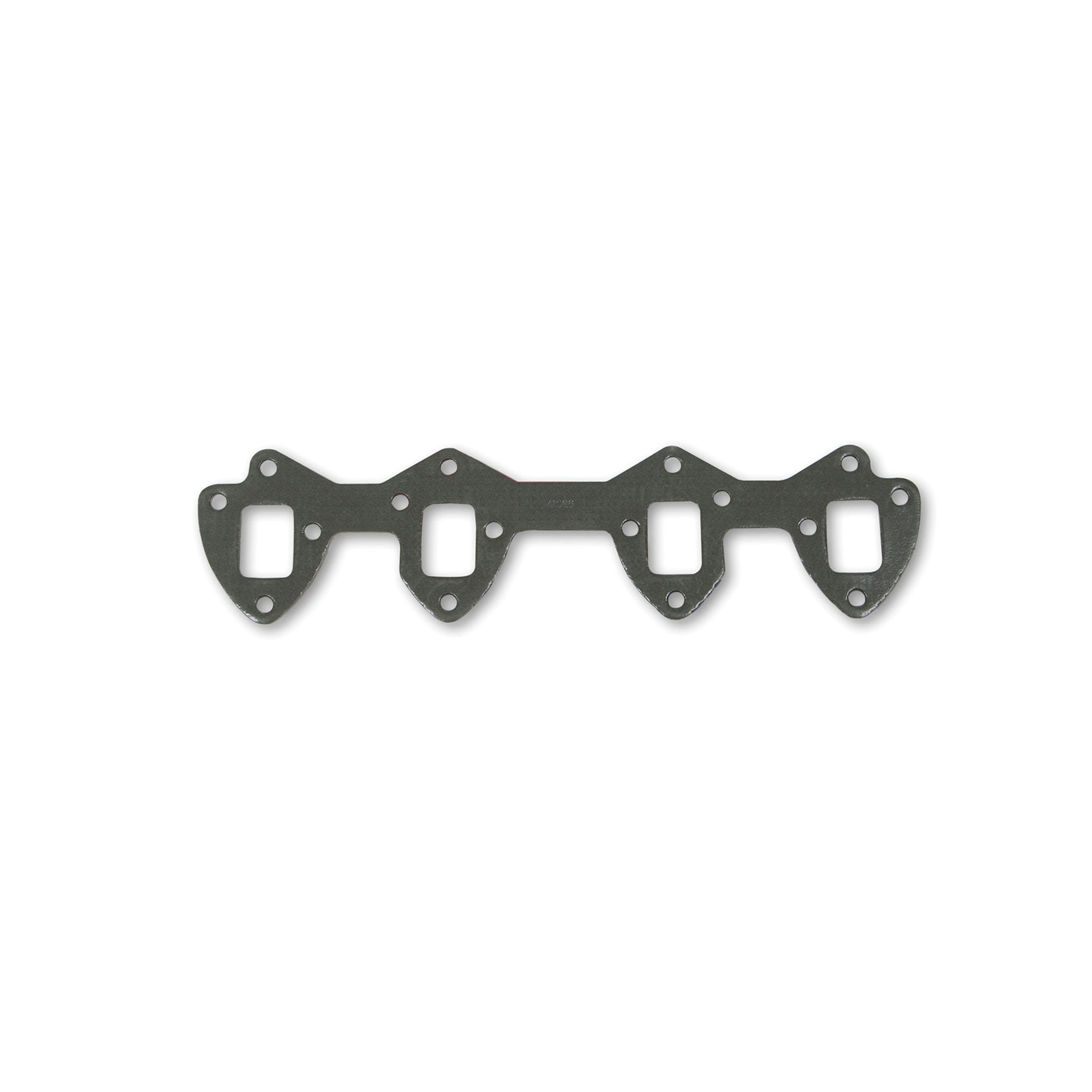 Header Gaskets - Hi-Temperature -  Ford Big Block FE - 16-Bolt - Photo - Primary Front