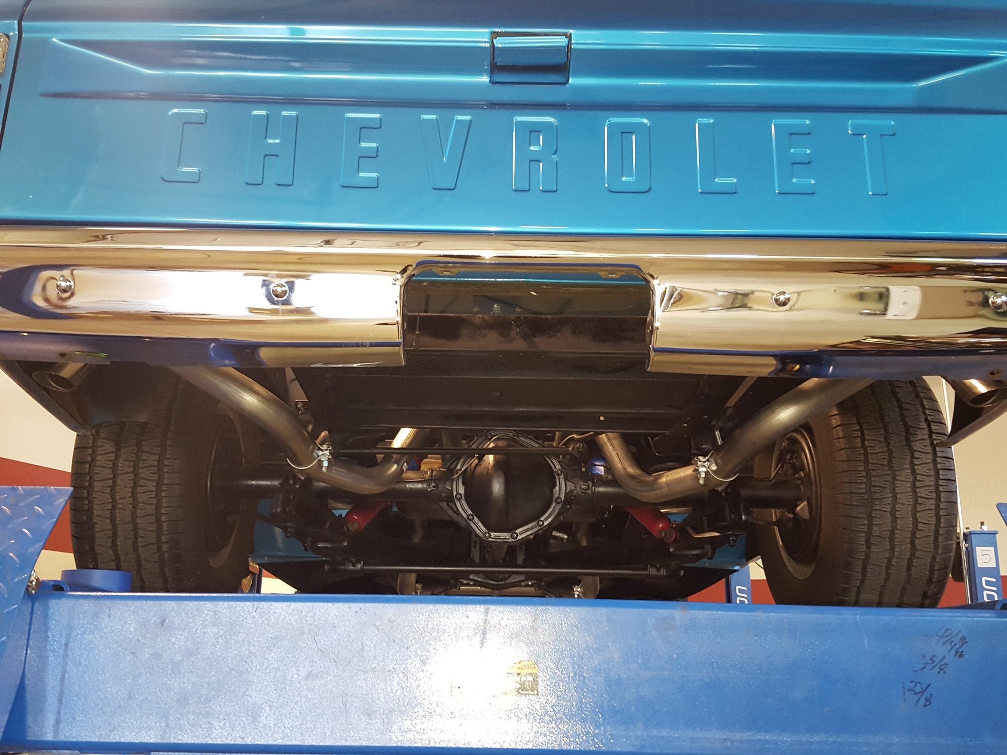 Flowmaster 17654 image 2