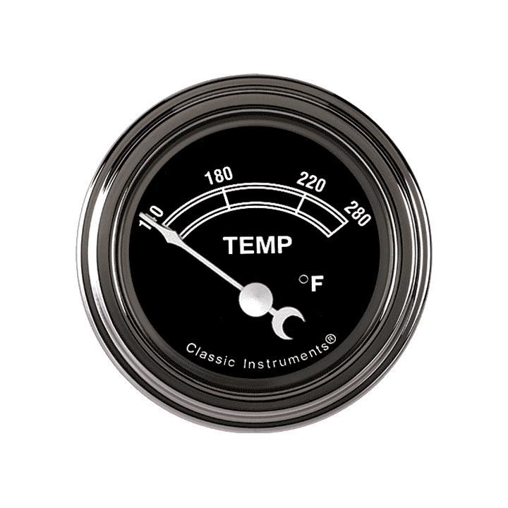 Classic Instruments TR26SLC primary image