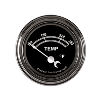 Classic Instruments TR26SLC primary image
