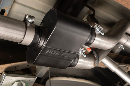 Flowmaster 818191 image 2