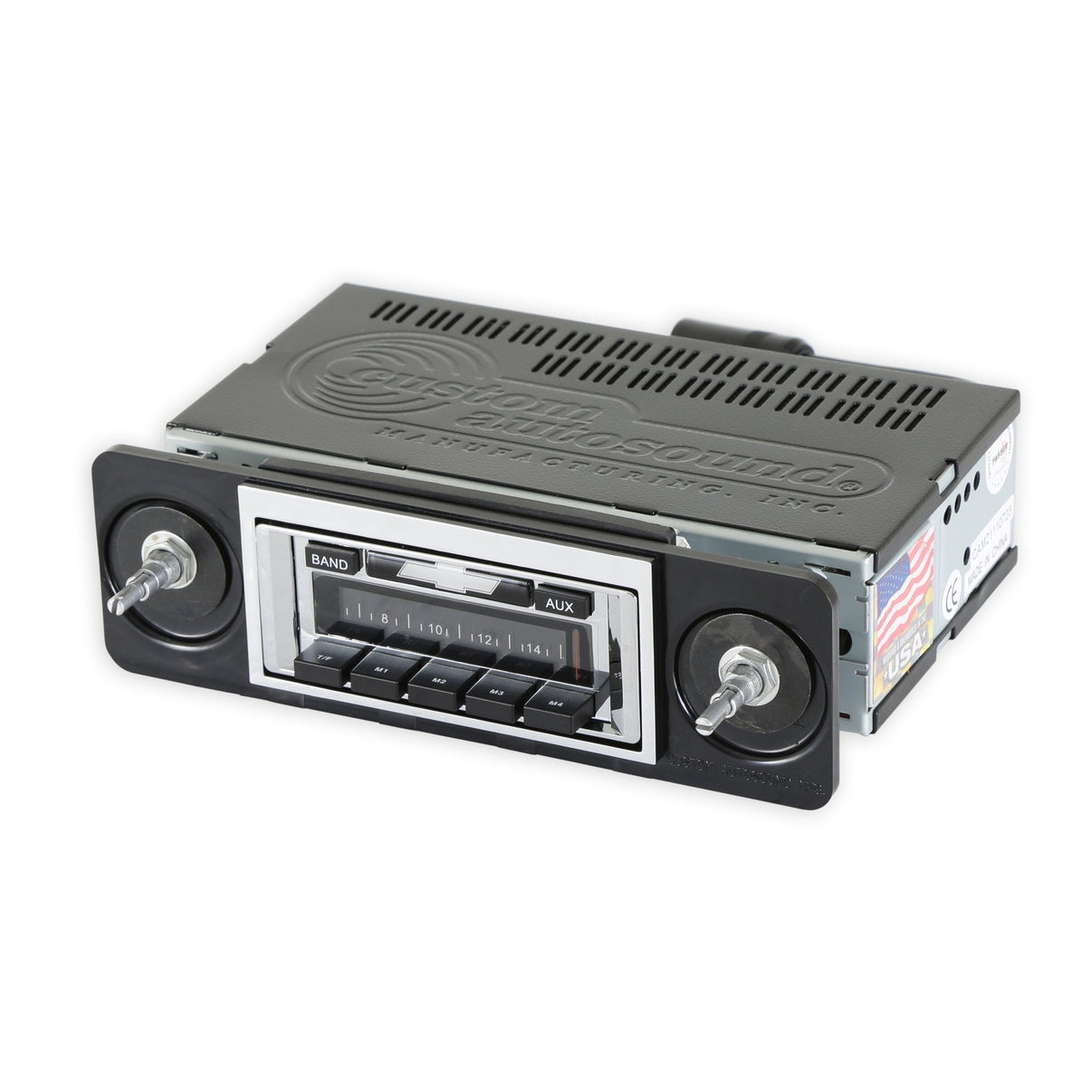 Brothers Trucks CS0230067-72 primary image