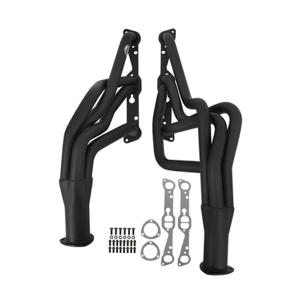 Hooker Competition Long Tube Headers - Painted - Photo - Primary Kit
