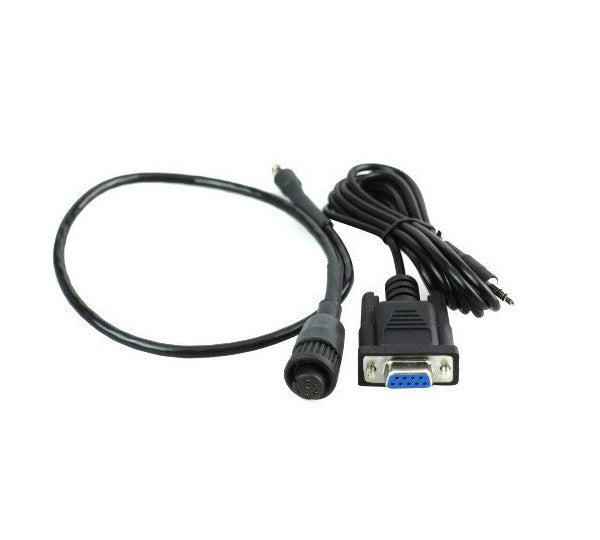 Racepak 280-CA-SR-UDX primary image