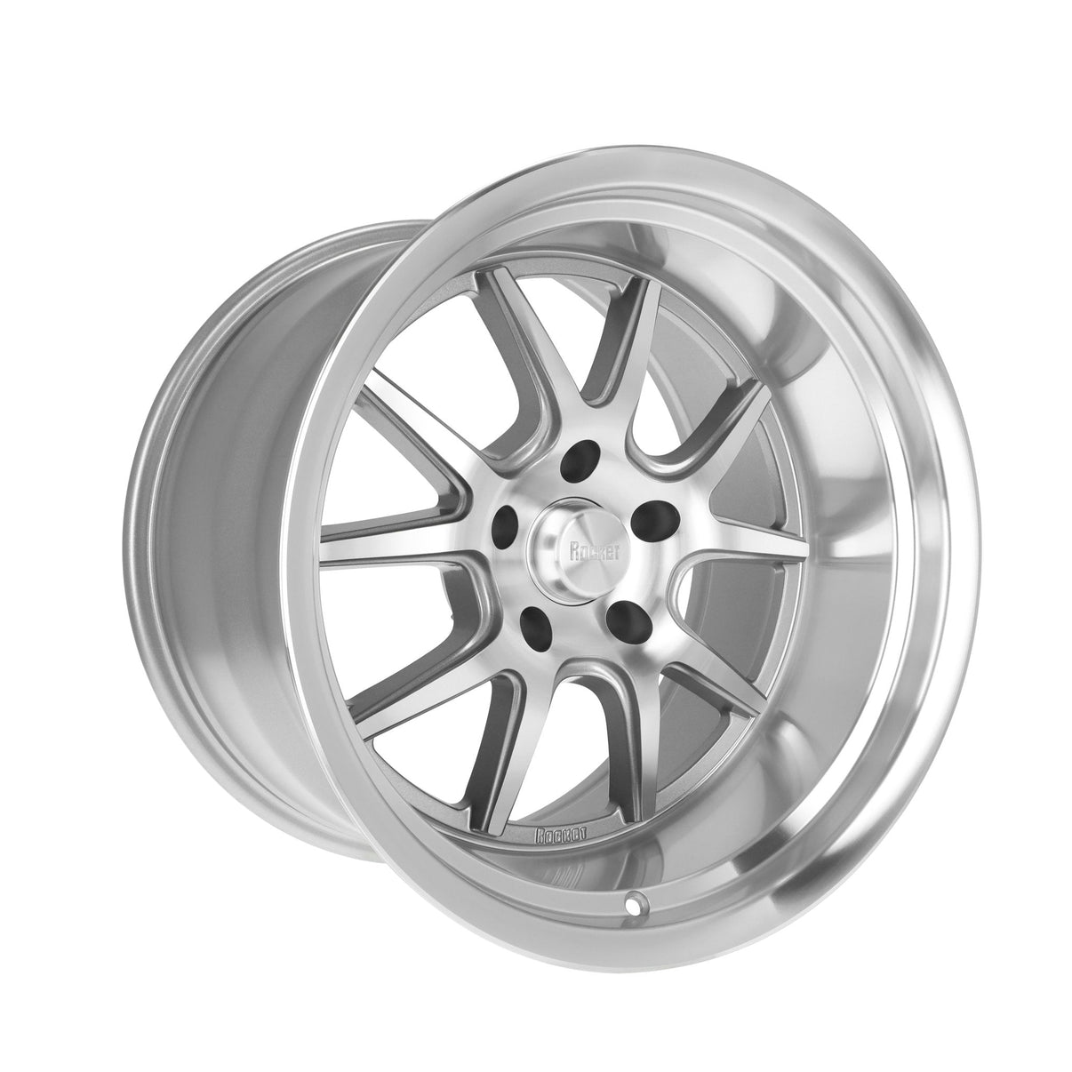 Rocket Racing Wheels TTR19-826160 image 5